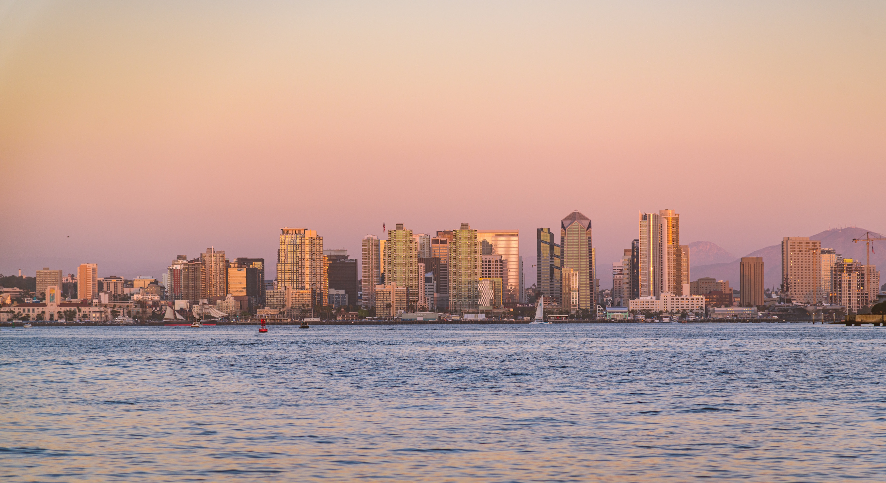 2020 Projects & Trends in San Diego