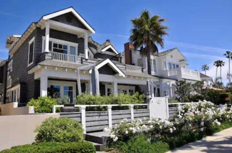 San Diego's Median Home Price Hits Another Record