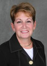 Susan Luger