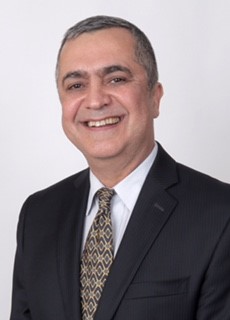 Farhad Keyani