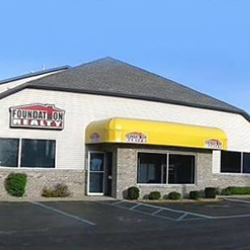 Our Offices