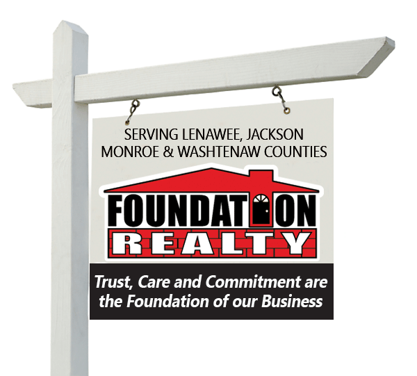 Foundation Realty 