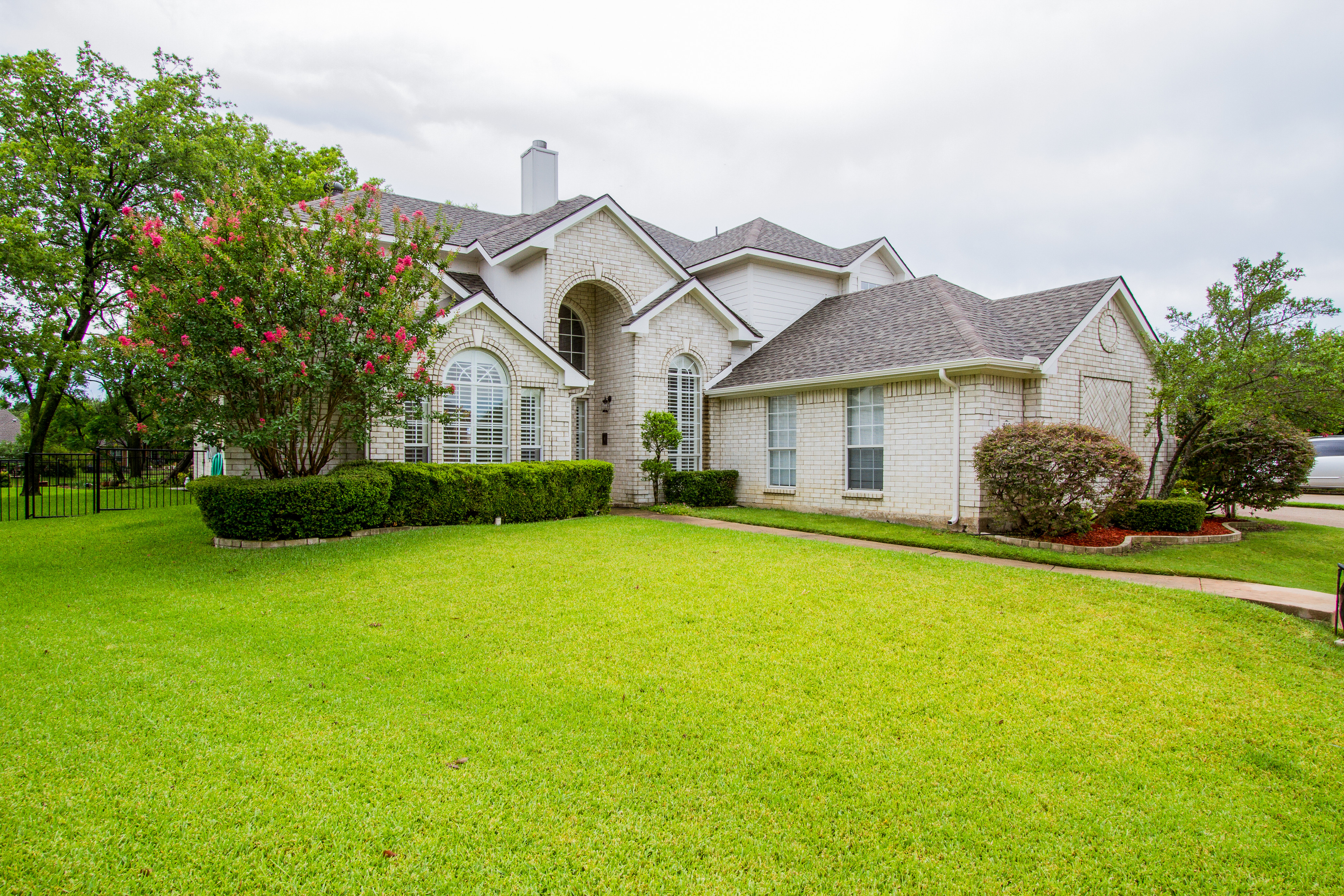 410 Baltusrol Circle - Firewheel Estates in Garland, TX
