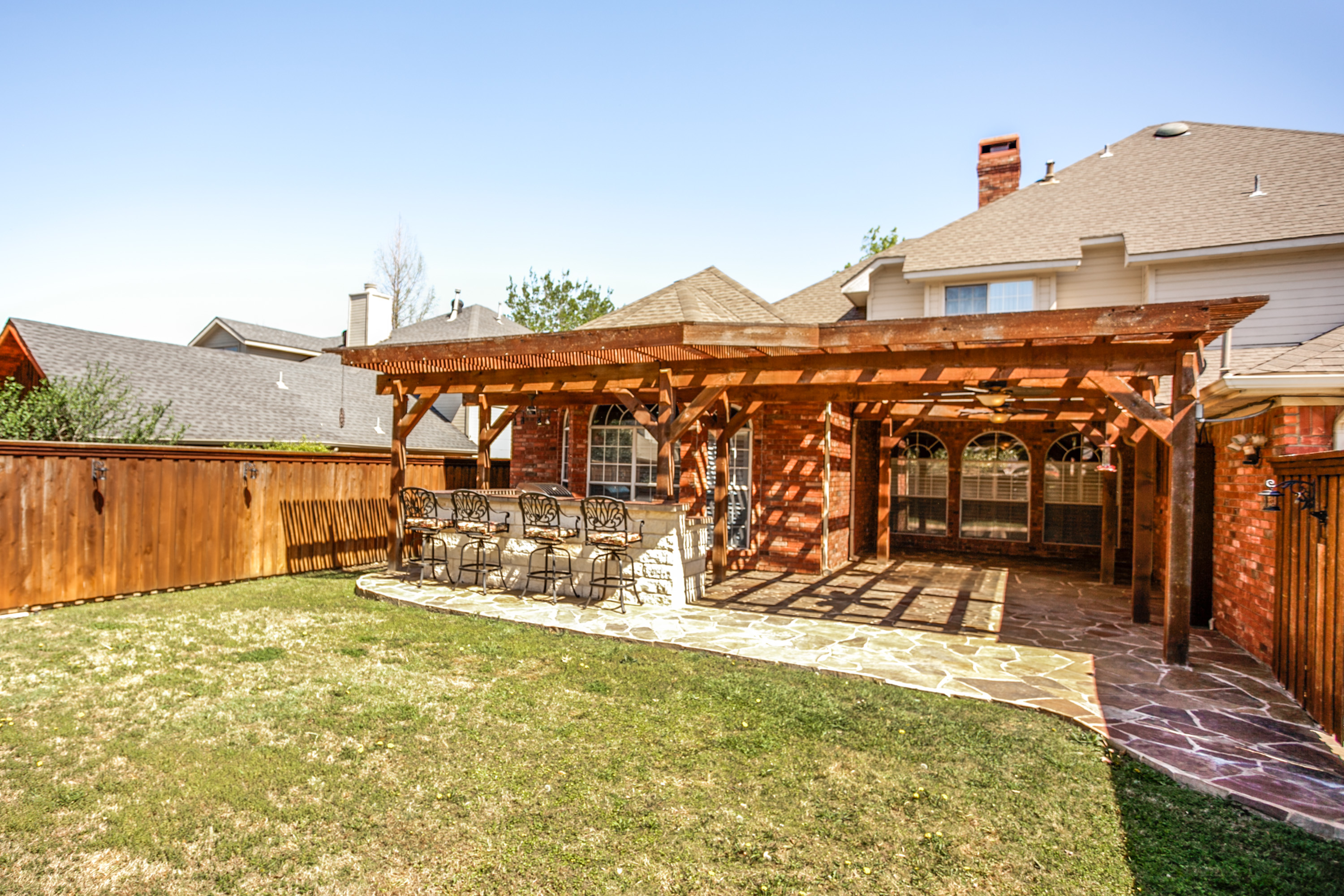 Great 4 Bedroom Home in Richardson for Sale!