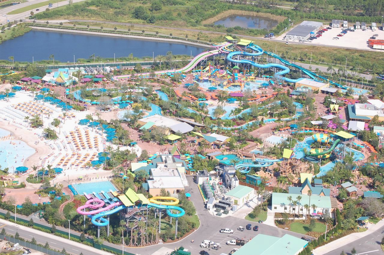 Orlando Florida A Great Place To Live & Buy