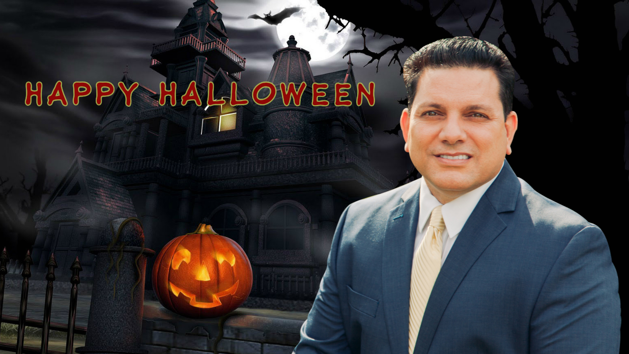 Halloween Do You Know The Origins and History