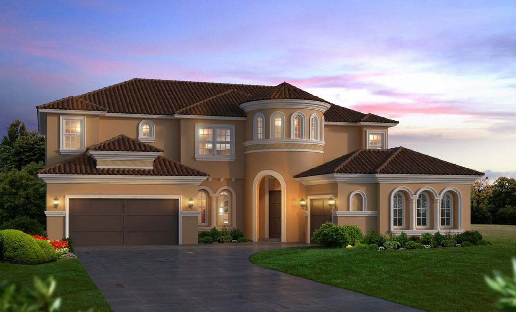 Want To Buy A New Home? "You Need Representation"