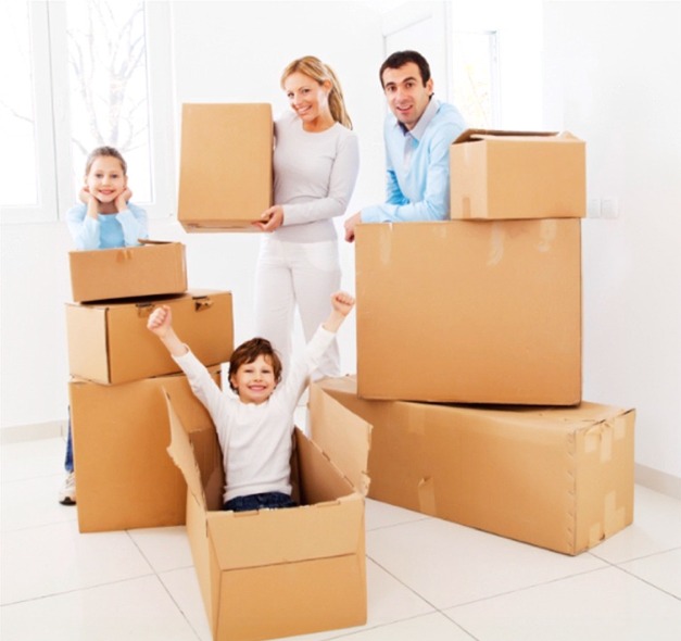 Three Ways to Ease Your Fears About Making a Move