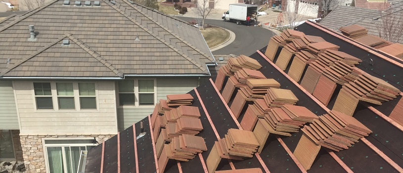 5 Facts to Know When Choosing New Roofing