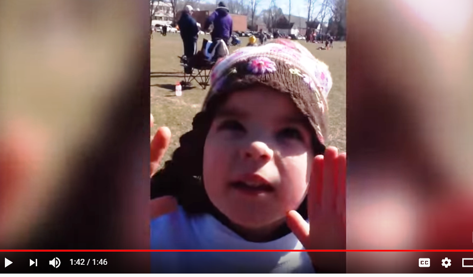 Kids are brutally honest