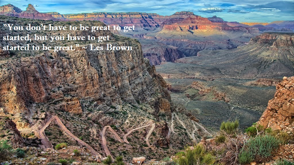 Get started quote