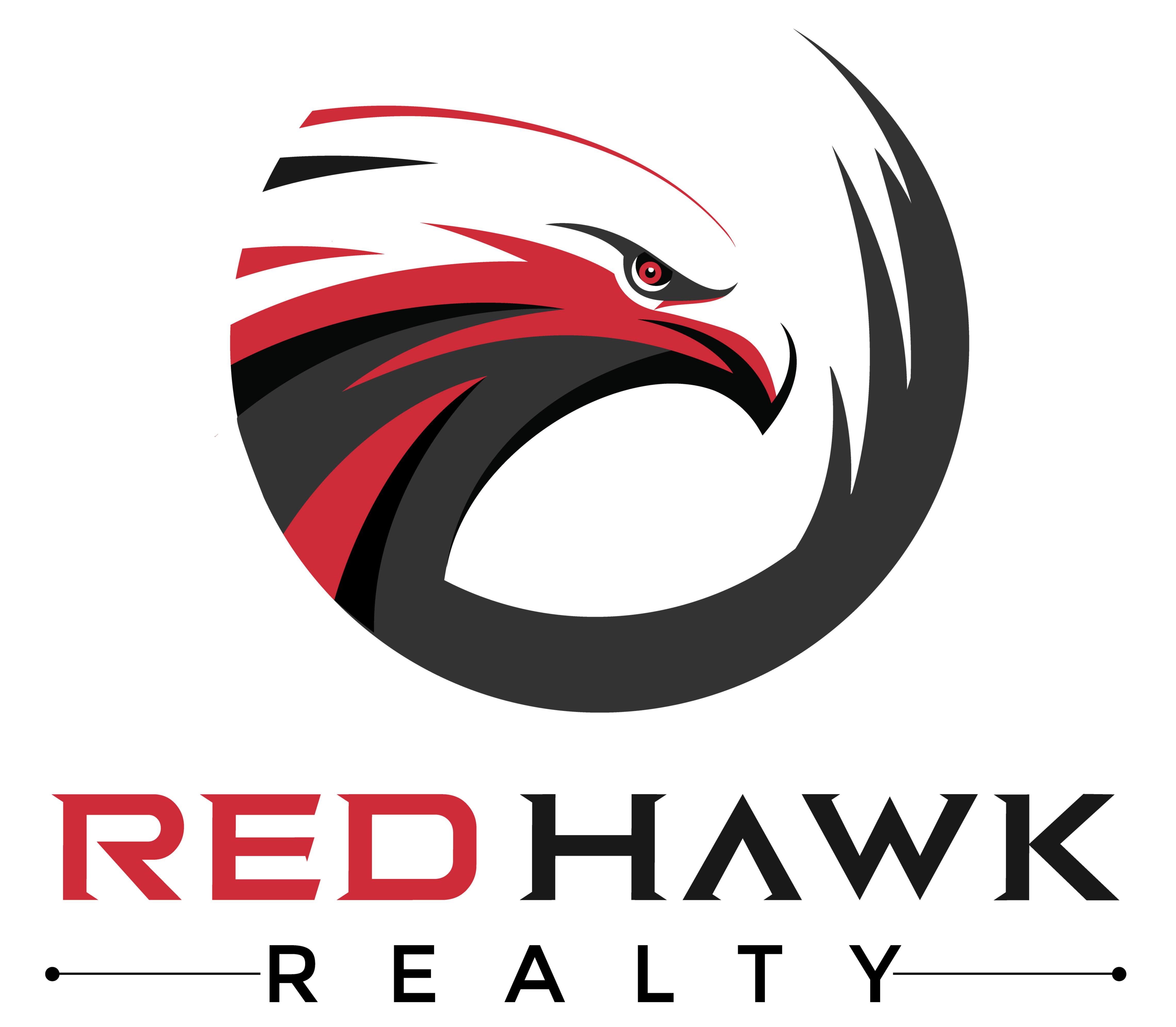 Homepage Red Hawk Realty