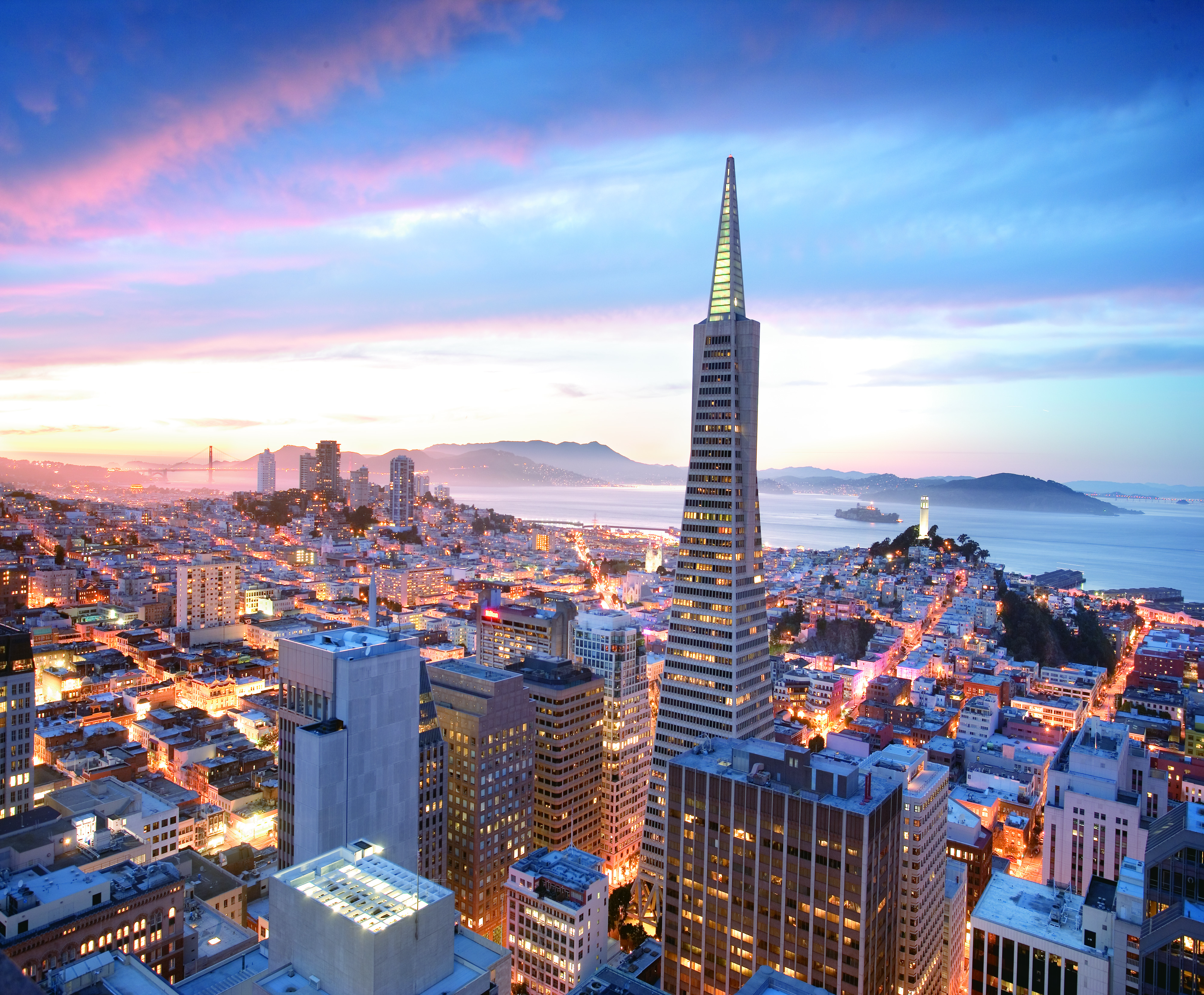 2015 SF Real Estate Year in Review
