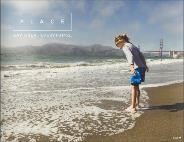 Introducing Paragon's Digital Lifestyle Magazine