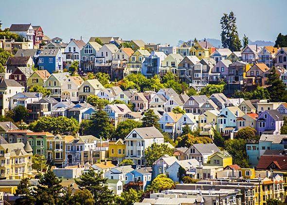 Median Home Sale Prices are Back Up: Is it Due to Seasonality?