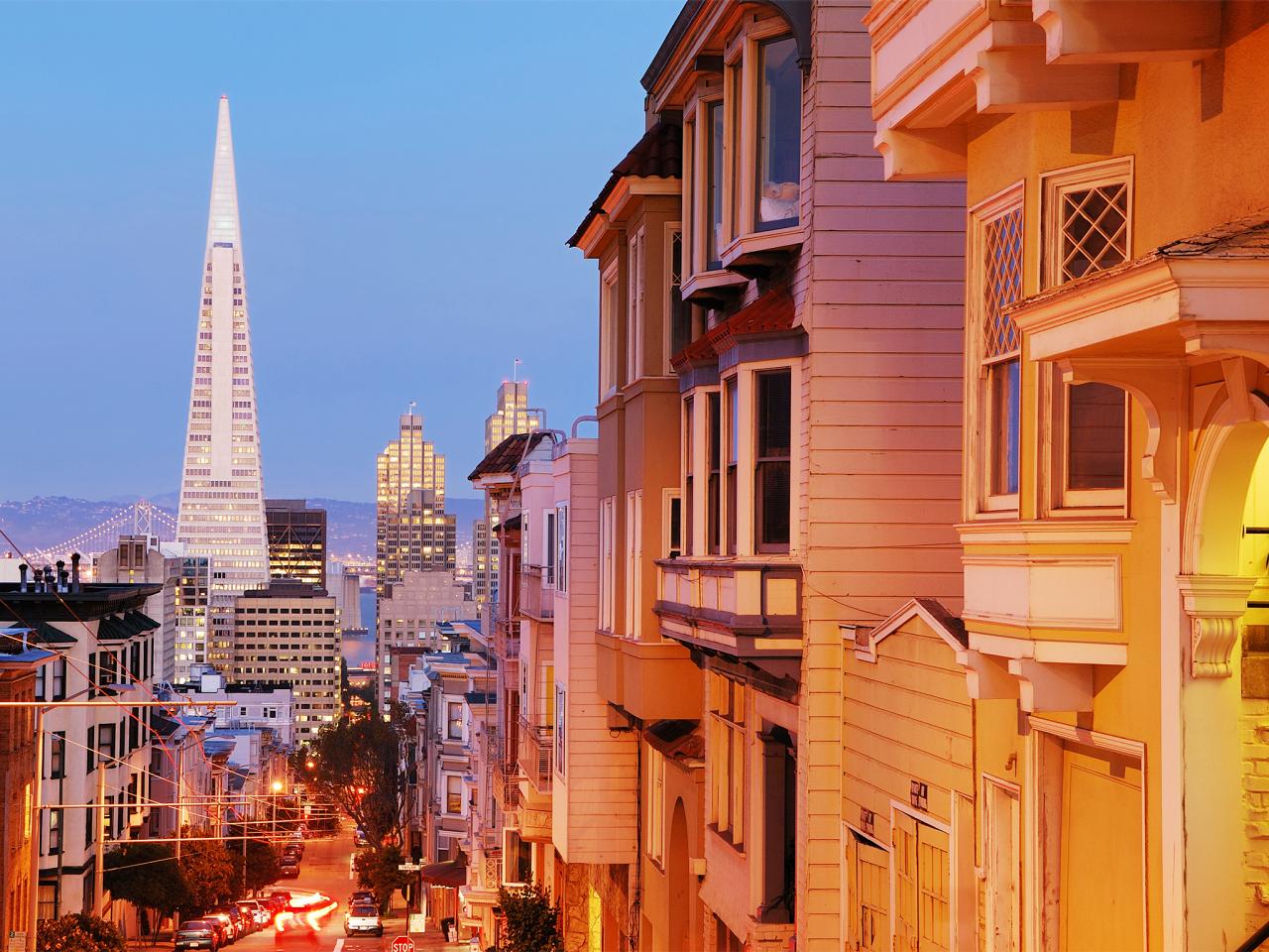 New High for Combined House & Condo Median Sales