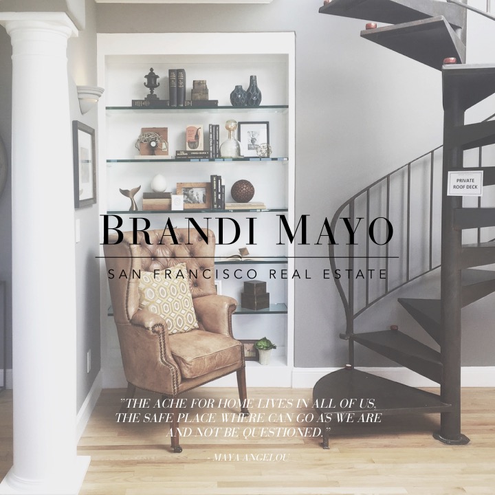 The Luxury Market Report
