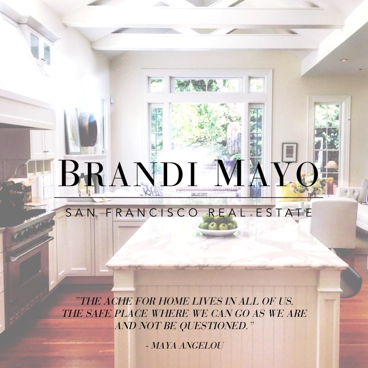 San Francisco's Second Wind + Farmers Markets