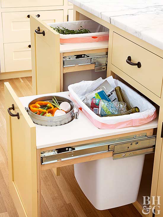 Easy Diy Compost Station For Your Home
