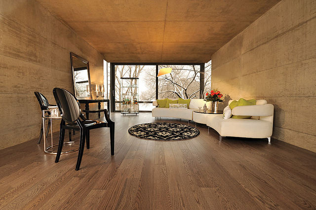 4 Ways to Maximize Your Living Space