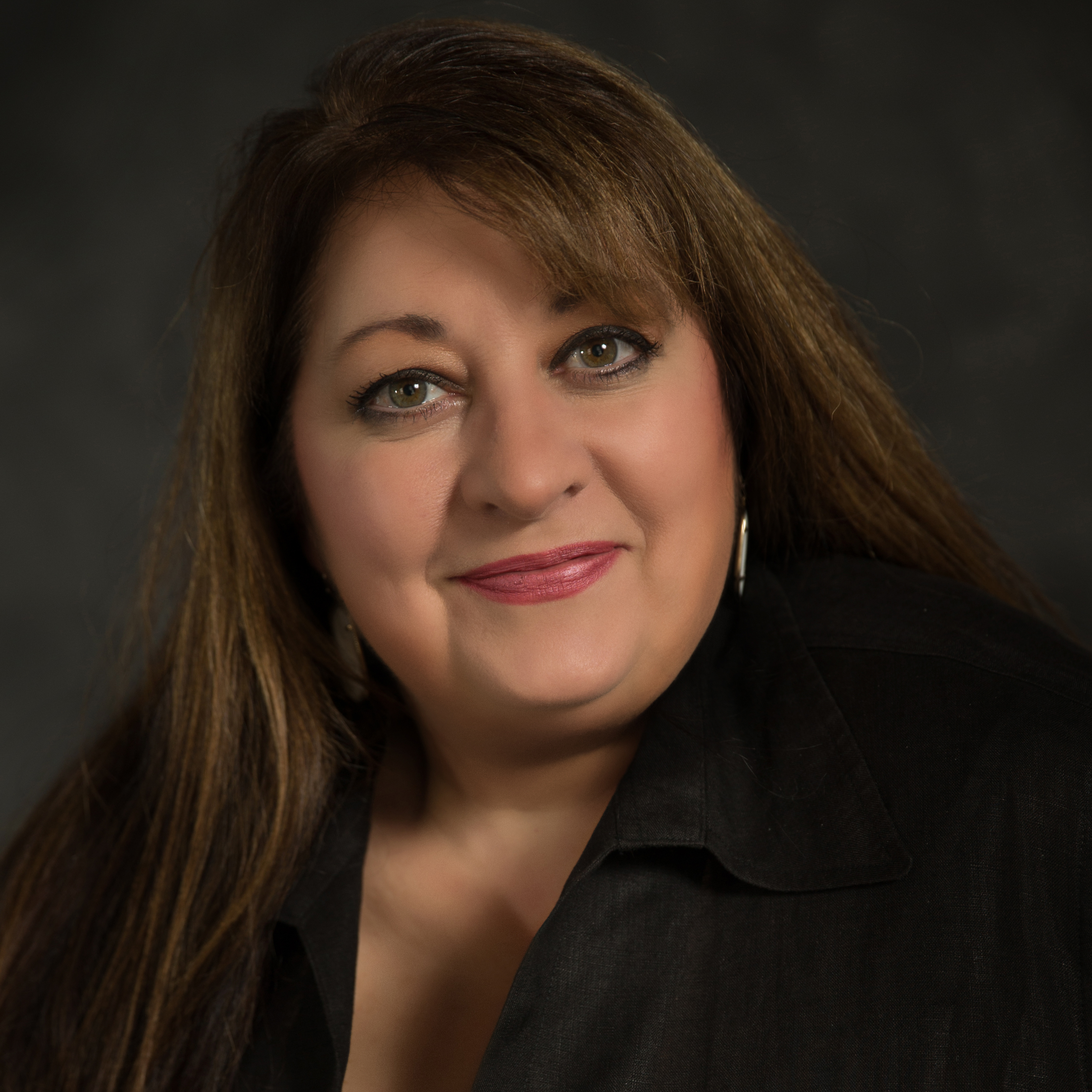 Kim Hoelter