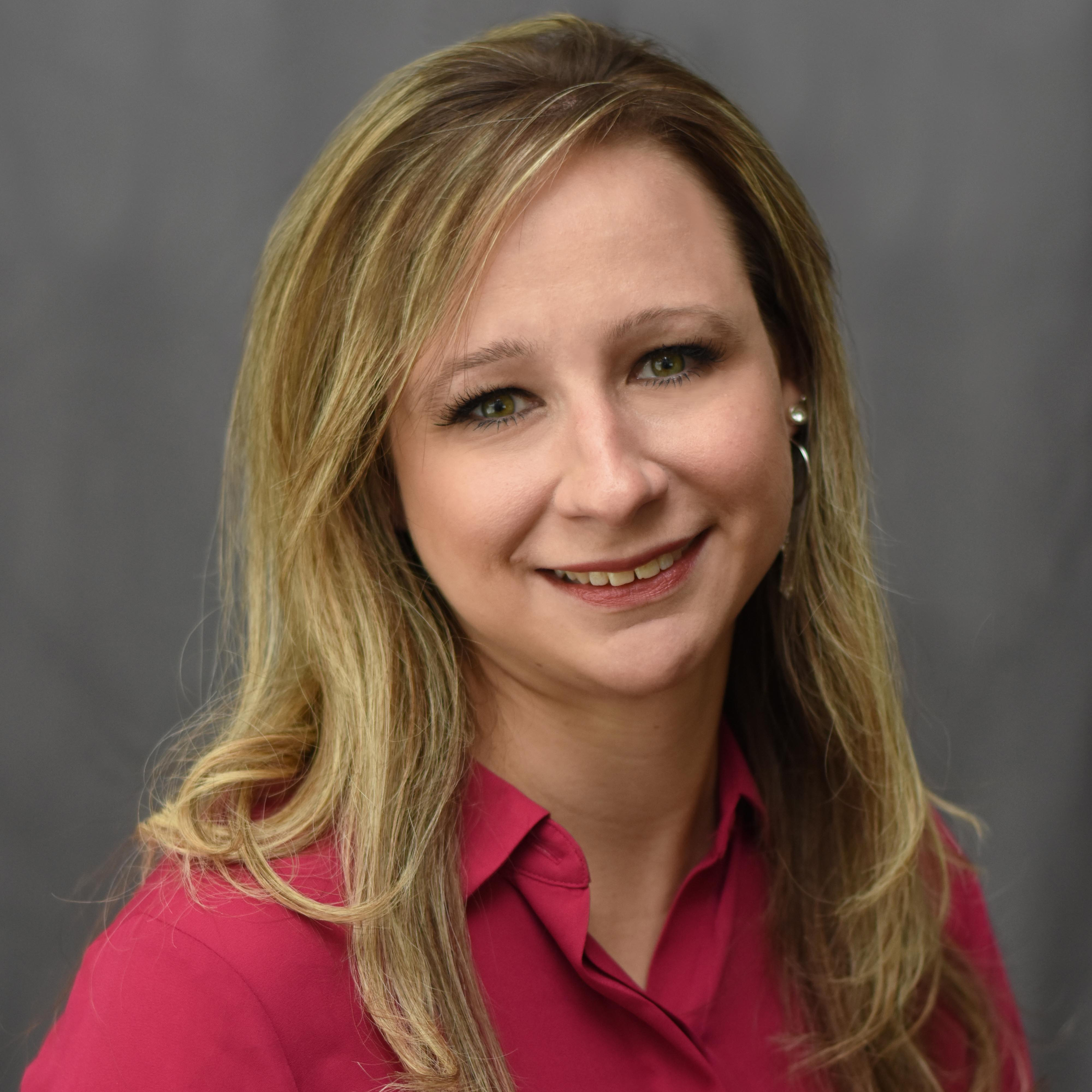 Kimberly Vincik