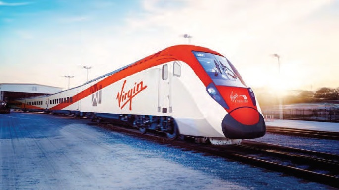Boca Raton: Virgin Trains, Boca want to add station