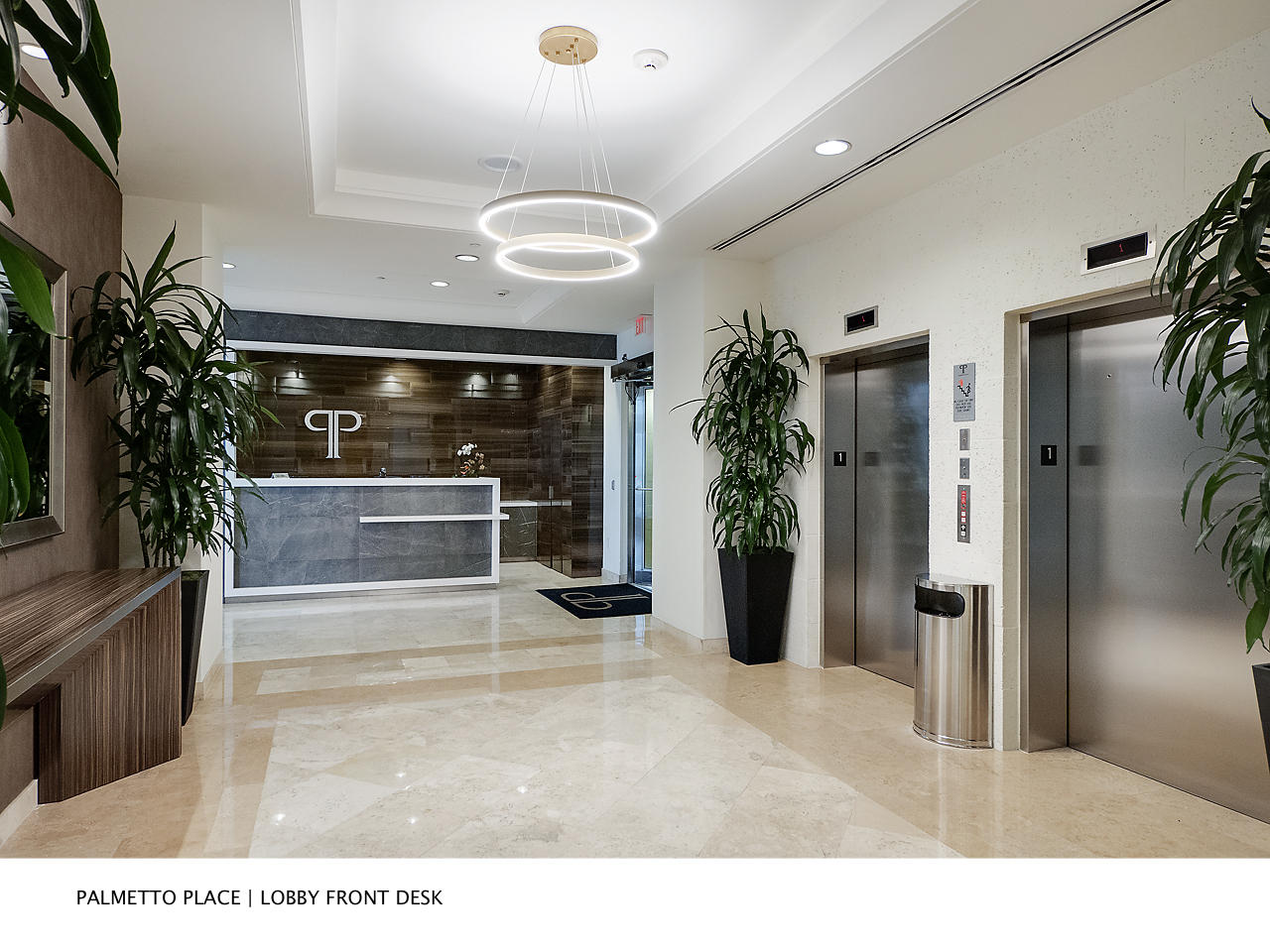 An Amazing Testimonial from Satisfied Tenant in Palmetto Place