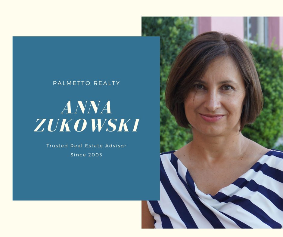 Why Working With a Real Estate Professional ANNA ZUKOWSKI is the Best Decision You'll Ever Make