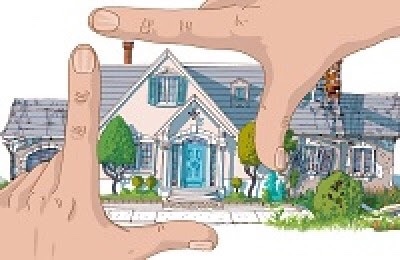 Stage your home to sell