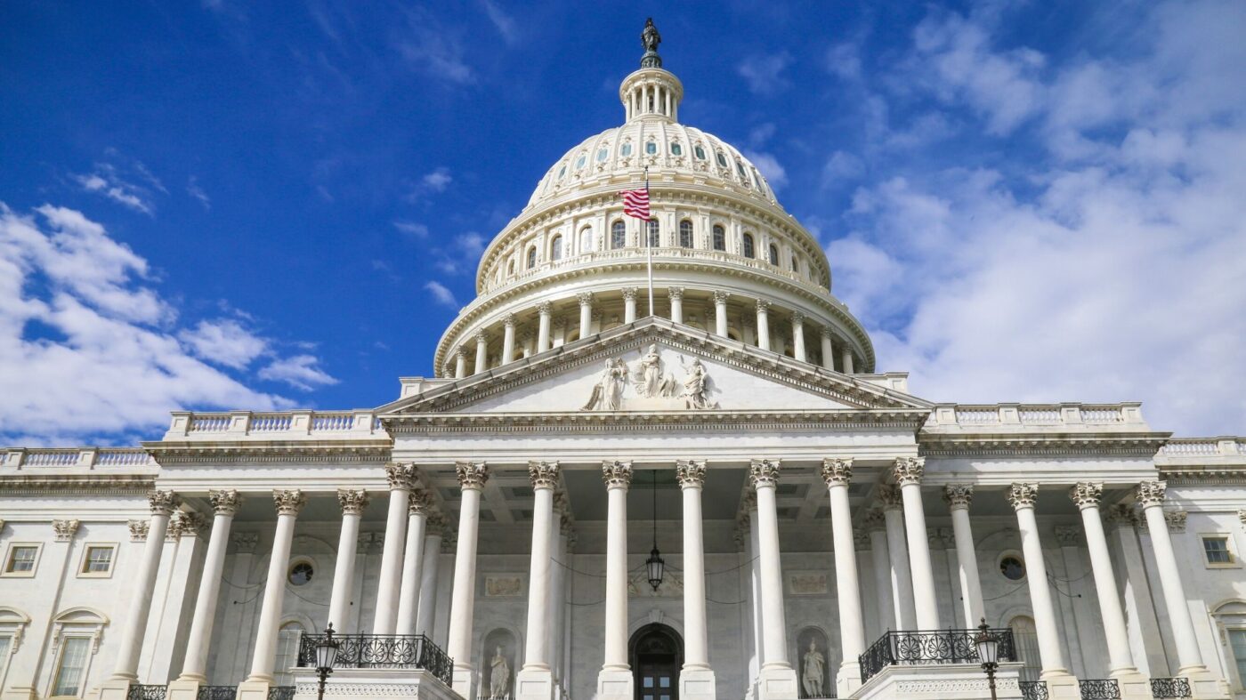 How will the Senate's Coronavirus Stimulus Bill impact the housing market?