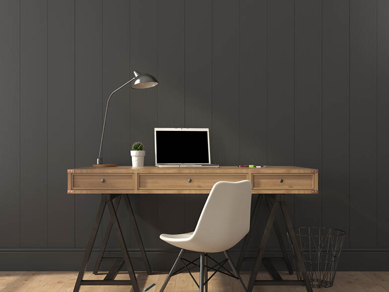 Take Your Accent Wall To The Next Level