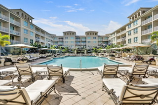 Recent Testimonial from Resident in Palmetto Place