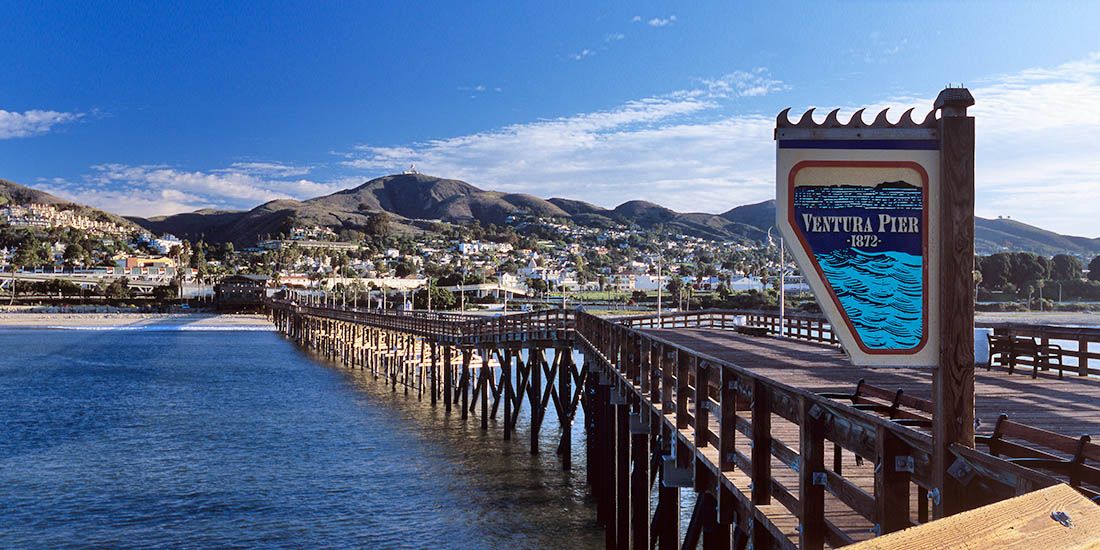 Why Ventura, CA is a Great Place to Buy Your Next Home