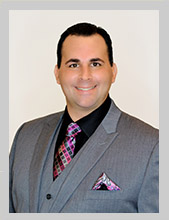 Ben G. Schachter, LCAM, GRI