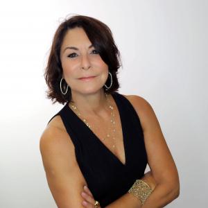 Susan Weinberg