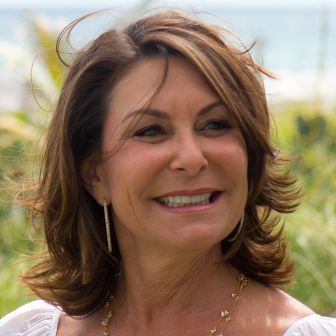 Susan Weinberg