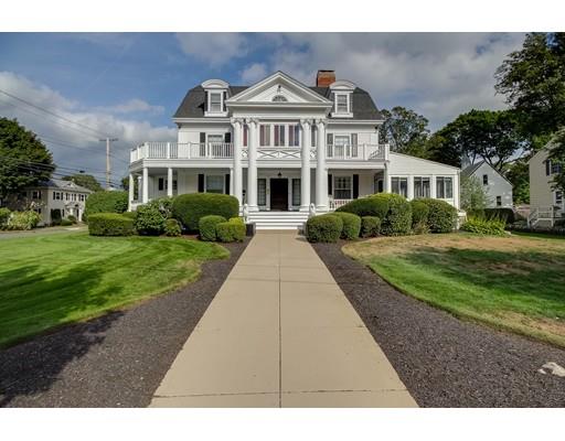 3 Most Expensive Homes for Sale in Melrose