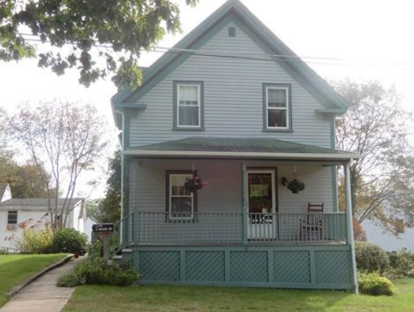 Featured Listings of the Week