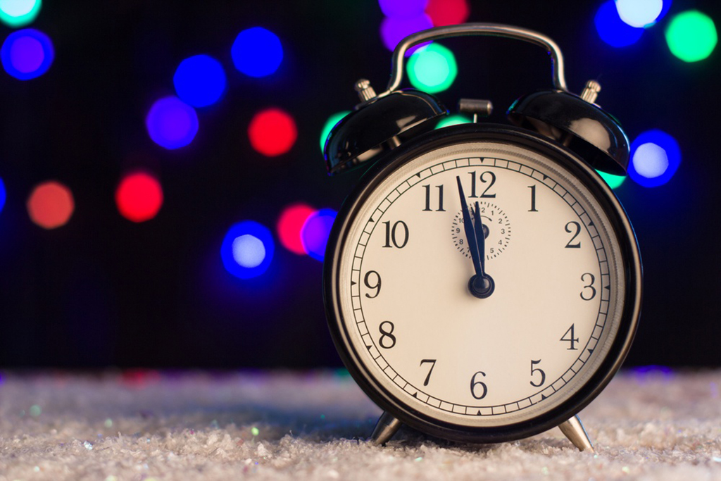 5 Benefits of Buying a House at the End of the Year