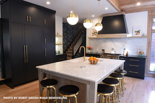 Check Out The Latest Decor Styles for 2019