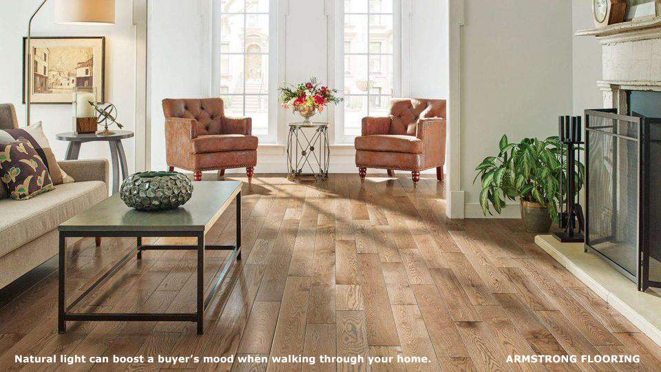 6 Ways To Get Your Home Ready For A Spring Sale