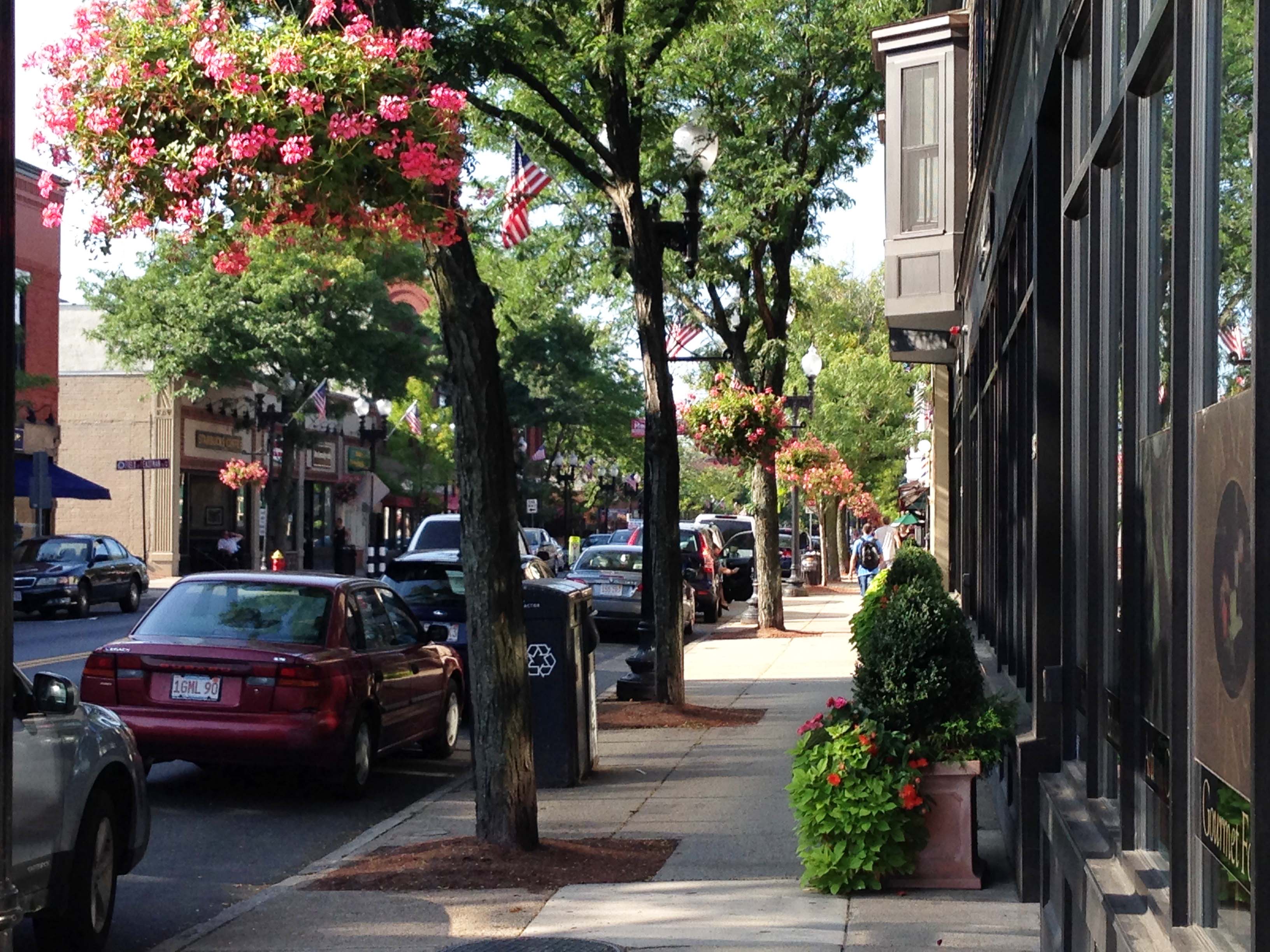 Melrose is MA's Hottest Zip Code Again!