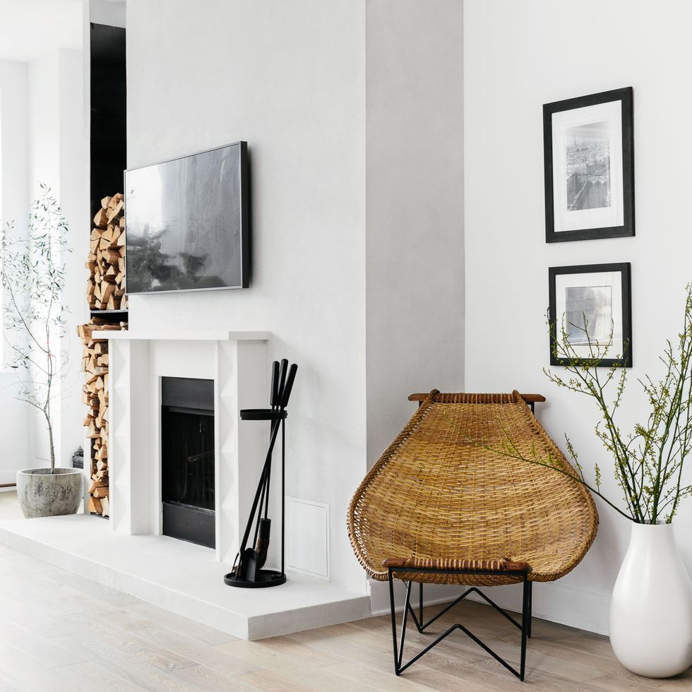 Freshen up this summer with the perfect shade of white