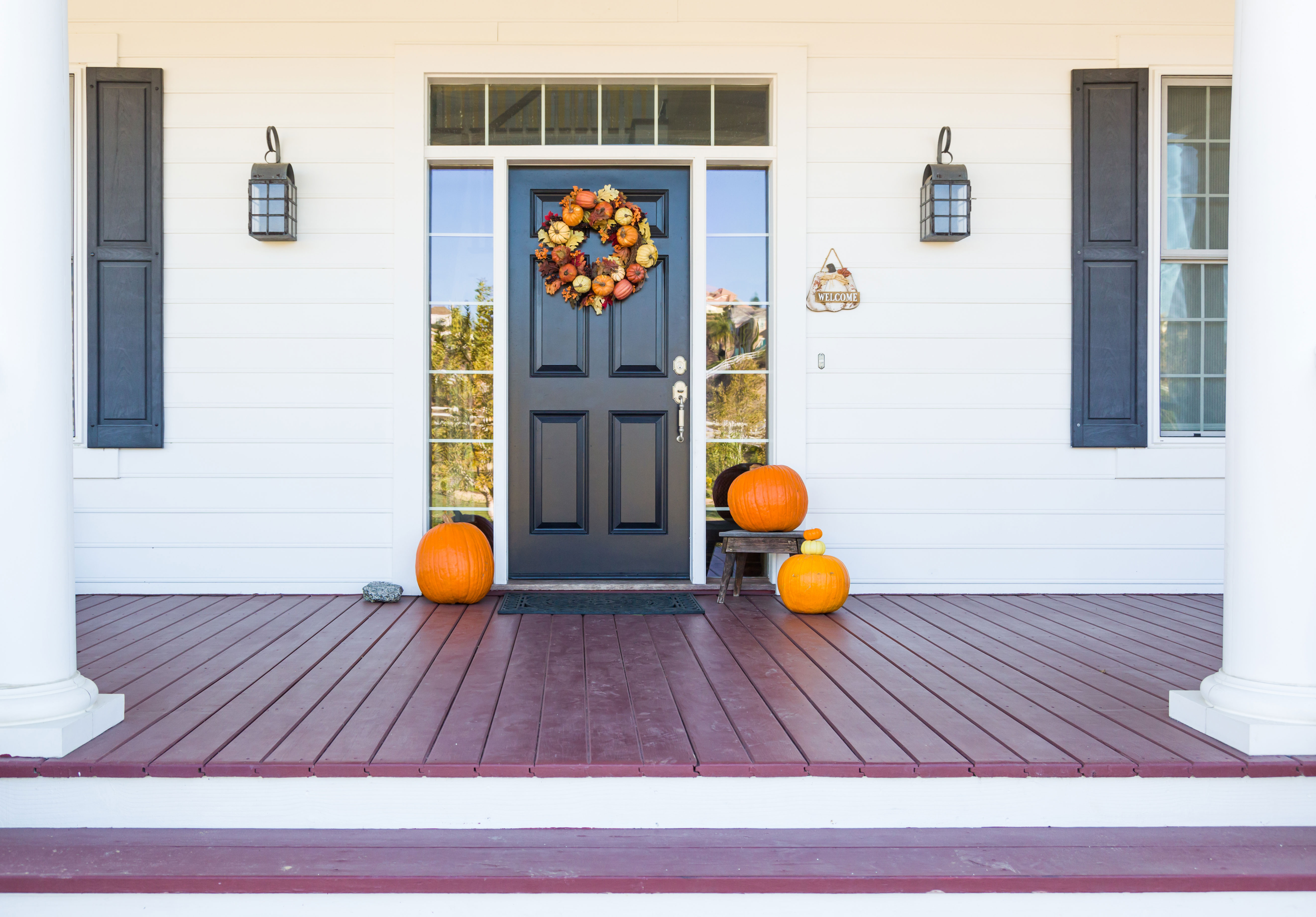 10 Tips for Selling in the Fall