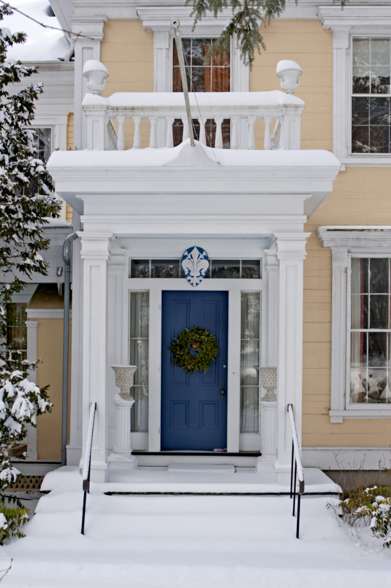 Learn How to Make an Old House More Energy Efficient: RSVP by January 28