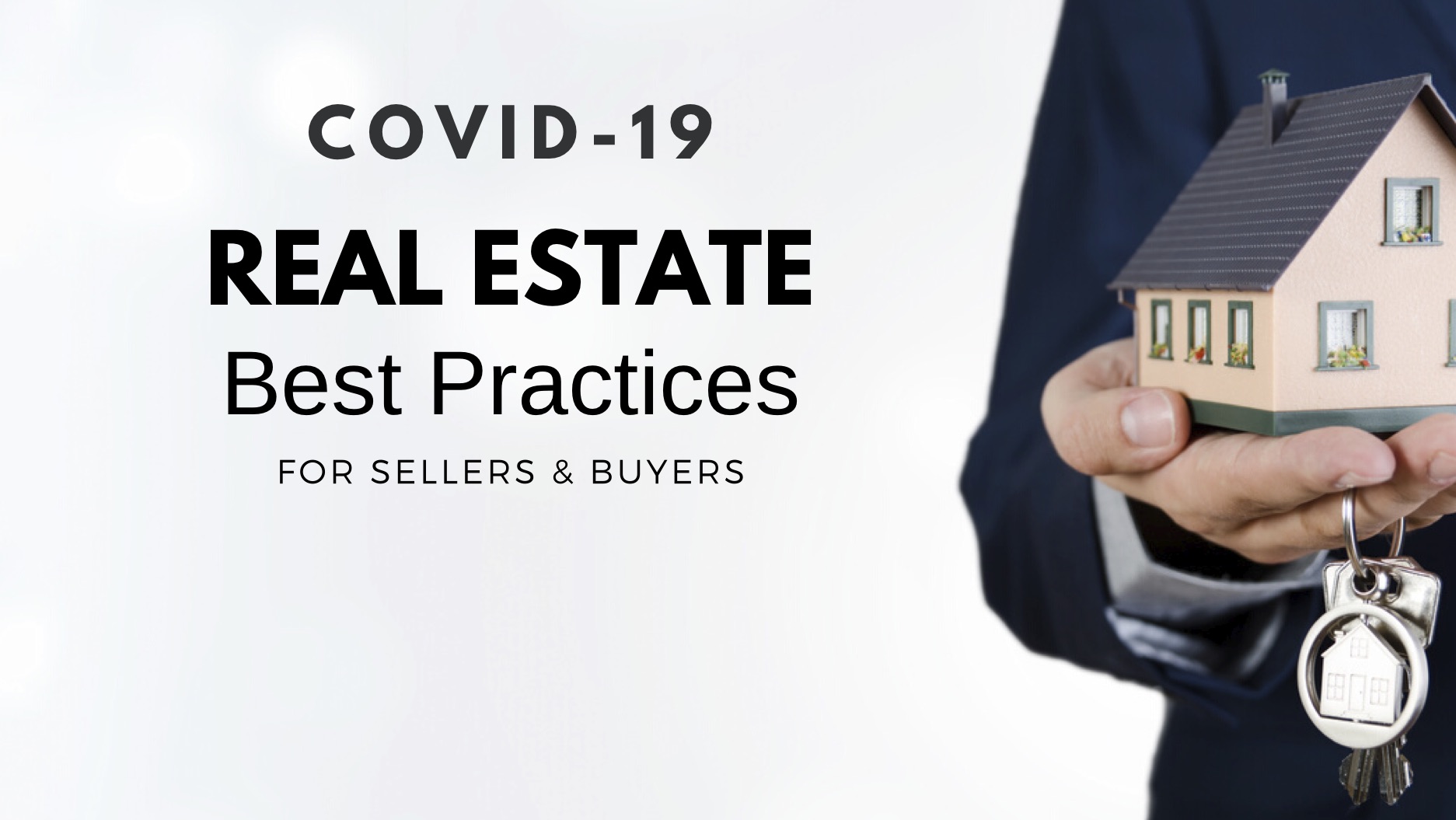 Covid19 Real Estate Best Practices