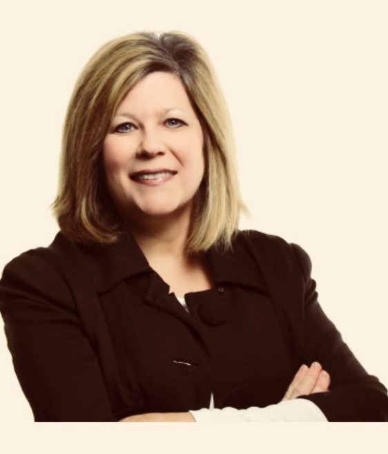 Amy Cokely