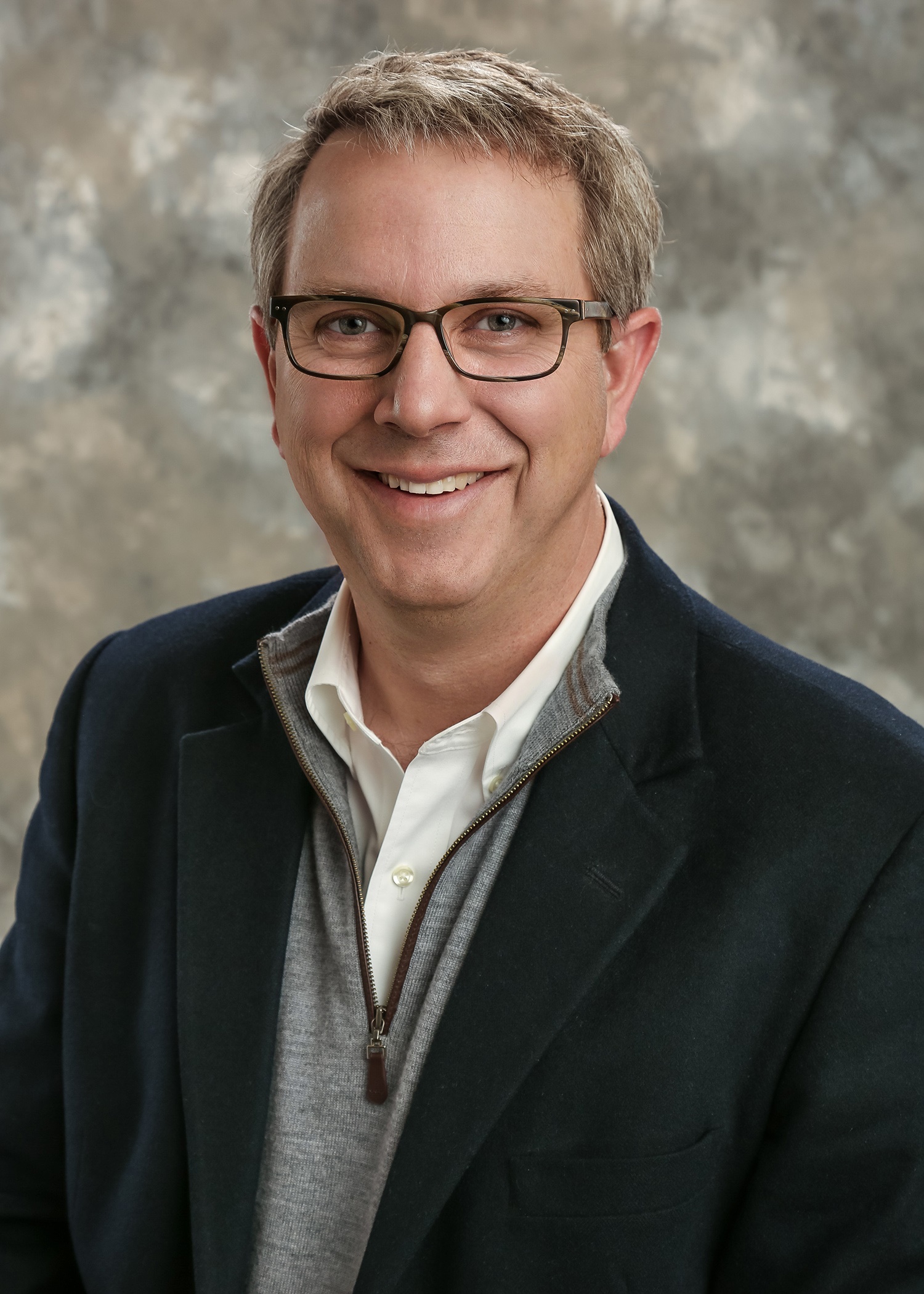 Brad Abernathy