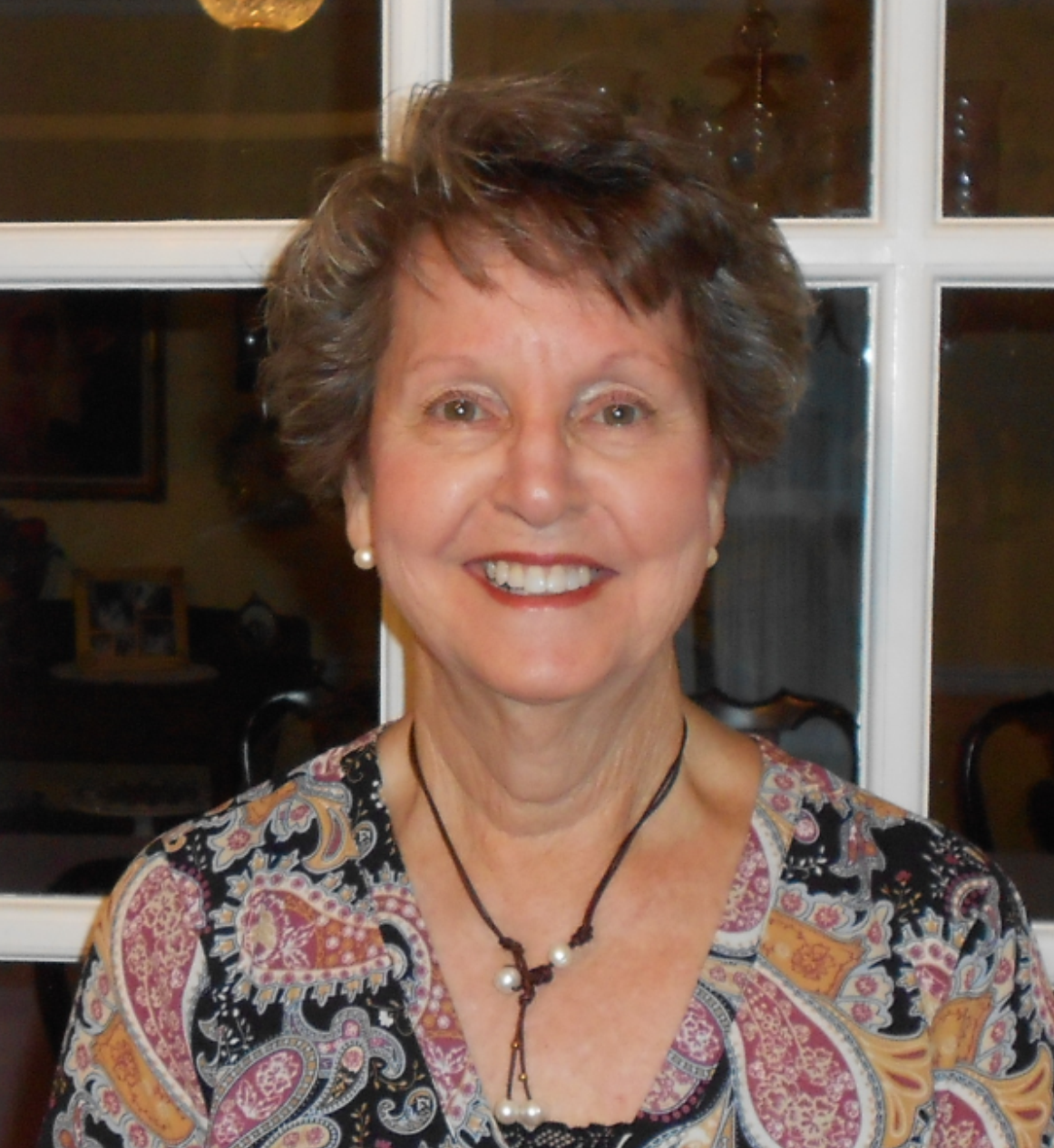 Brenda Duckett